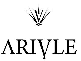 V ARIVLE trademark