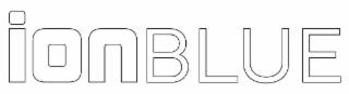 IONBLUE trademark