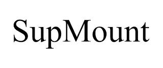 SUPMOUNT trademark