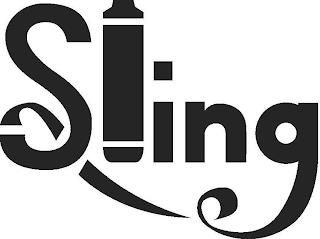 SLING trademark