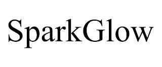 SPARKGLOW trademark