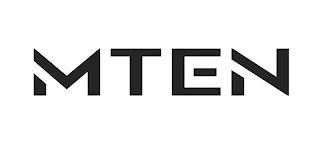 MTEN trademark