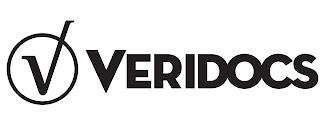 VERIDOCS trademark