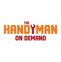 THE HANDYMAN ON DEMAND trademark