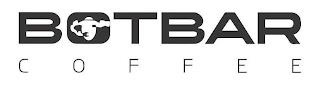 BOTBAR COFFEE trademark