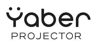 YABER PROJECTOR trademark