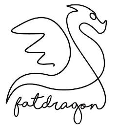 FATDRAGON trademark