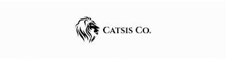 CATSIS CO. trademark