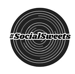 #SOCIALSWEETS trademark