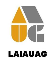 UG LAIAUAG trademark