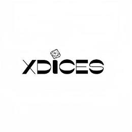 XDICES trademark