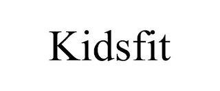 KIDSFIT trademark