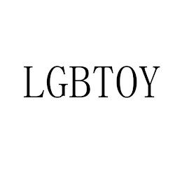 LGBTOY trademark