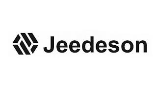 JEEDESON trademark