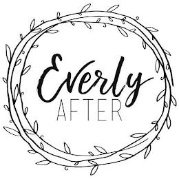 EVERLY AFTER trademark