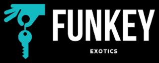 FUNKEY ENTERPRISE, LLC trademark