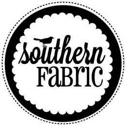 SOUTHERN FABRIC trademark