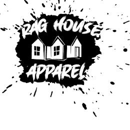 RAG HOUSE APPAREL trademark