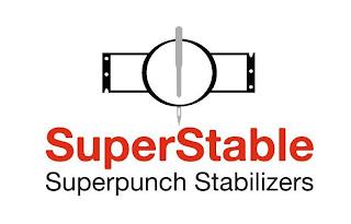 SUPERSTABLE trademark