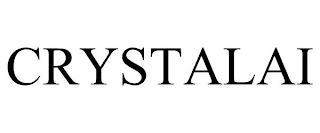 CRYSTALAI trademark