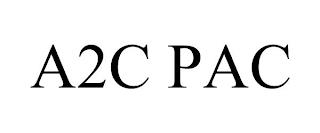 A2C PAC trademark