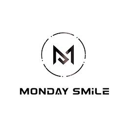 MONDAY SMILE trademark