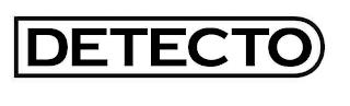 DETECTO trademark