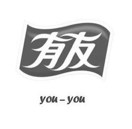 YOU - YOU trademark