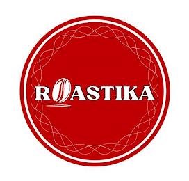 ROASTIKA trademark