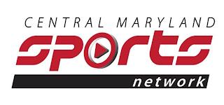 CENTRAL MARYLAND SPORTS NETWORK trademark