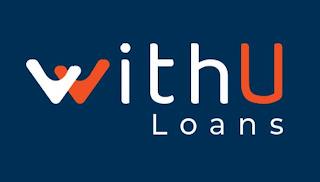 WITHU LOANS trademark