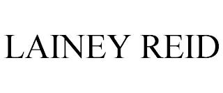 LAINEY REID trademark