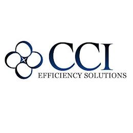 CCI EFFICIENCY SOLUTIONS trademark