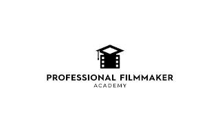 PROFESSIONAL FILMMAKER ACADEMY trademark