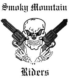 SMOKY MOUNTAIN RIDERS trademark