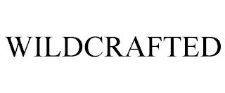 WILDCRAFTED trademark