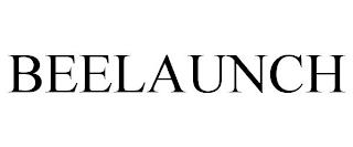 BEELAUNCH trademark