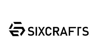 SIXCRAFTS trademark