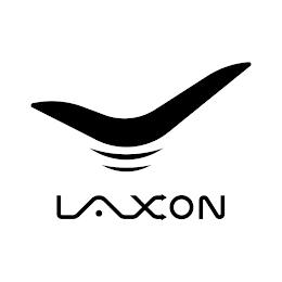 LAXON trademark