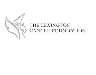 THE LEXINTON CANCER FOUNDATION trademark