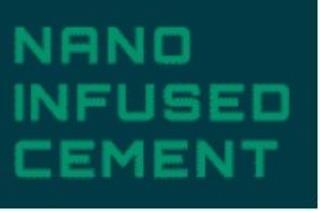 NANO INFUSED CEMENT trademark