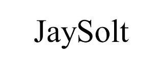 JAYSOLT trademark