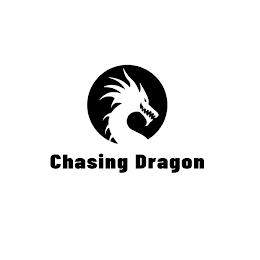 CHASING DRAGON trademark