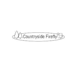 COUNTRYSIDE FIREFLY trademark