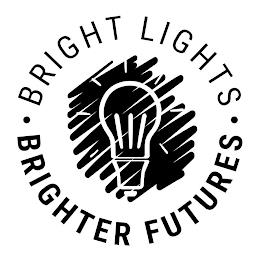 BRIGHT LIGHTS BRIGHTER FUTURES trademark