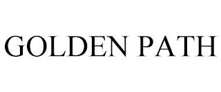 GOLDEN PATH trademark