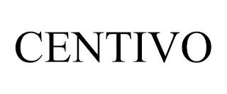 CENTIVO trademark