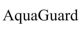 AQUAGUARD trademark