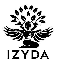 IZYDA trademark