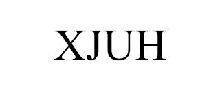 XJUH trademark